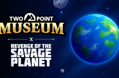 Two Point Museum se une a Revenge of the Savage Planet en una actualización gratuita