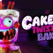 Revisión: Cakey’s Twisted Bakery – Terror infantil y supervivencia azucarada llegan a PlayStation