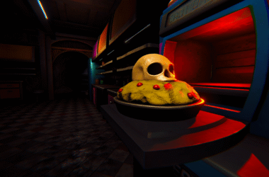 Revisión: Cakey’s Twisted Bakery – Aventura de sigilo y terror donde hornear es sobrevivir