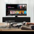 Samsung TV Plus celebra cinco años en México con 100 millones de usuarios globales