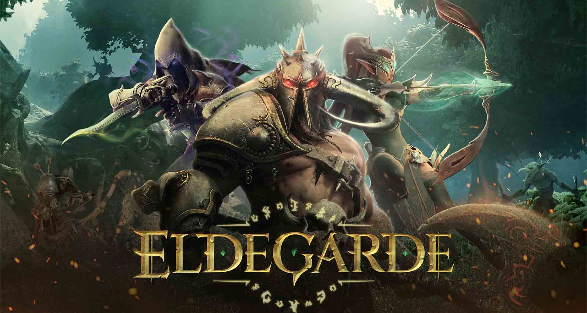 Revisión: Eldegarde – Una aventura de extracción donde la fantasía y el riesgo se encuentran