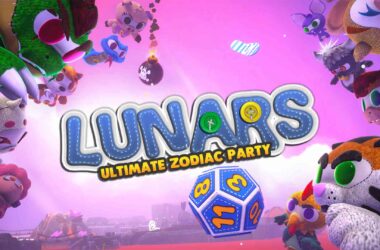 Primeras impresiones: Lunars – Diversión multijugador con peluches zodiacales