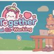 Revisión: On-Together Virtual Co-Working – Espacio digital para trabajo colaborativo y concentración