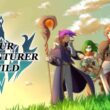 Revisión: Our Adventurer Guild – Gestión táctica que revive la esencia de los gremios clásicos