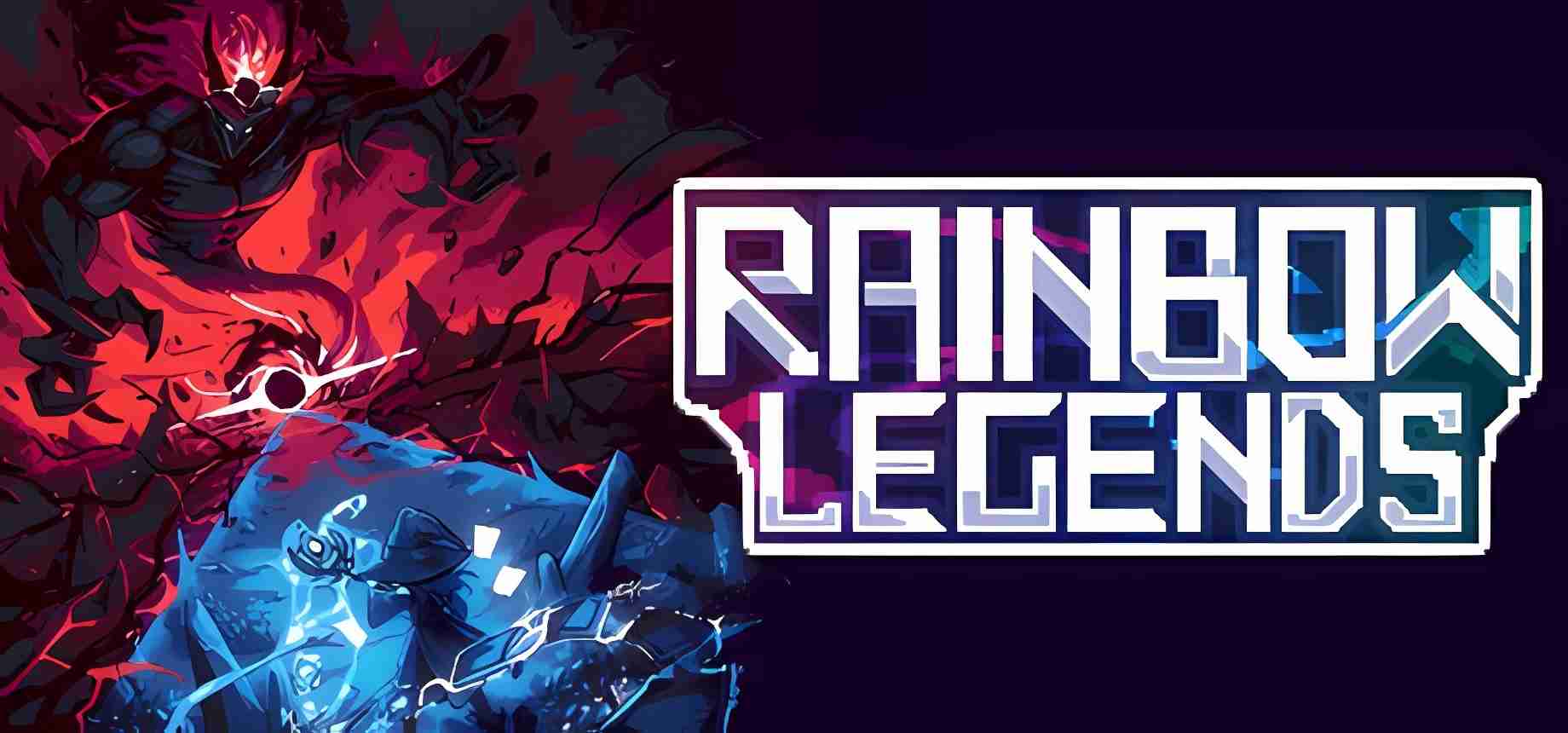 Primeras impresiones: Rainbow Legends Demo – Control territorial que redefine los juegos de cartas