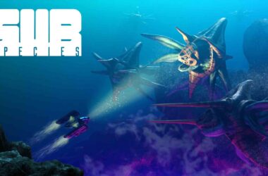 Primeras impresiones: Sub-Species Demo – Combate submarino arcade contra invasores alienígenas