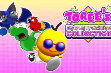 Revisión: Toree’s 3D Platformer Collection – Velocidad retro en estado puro