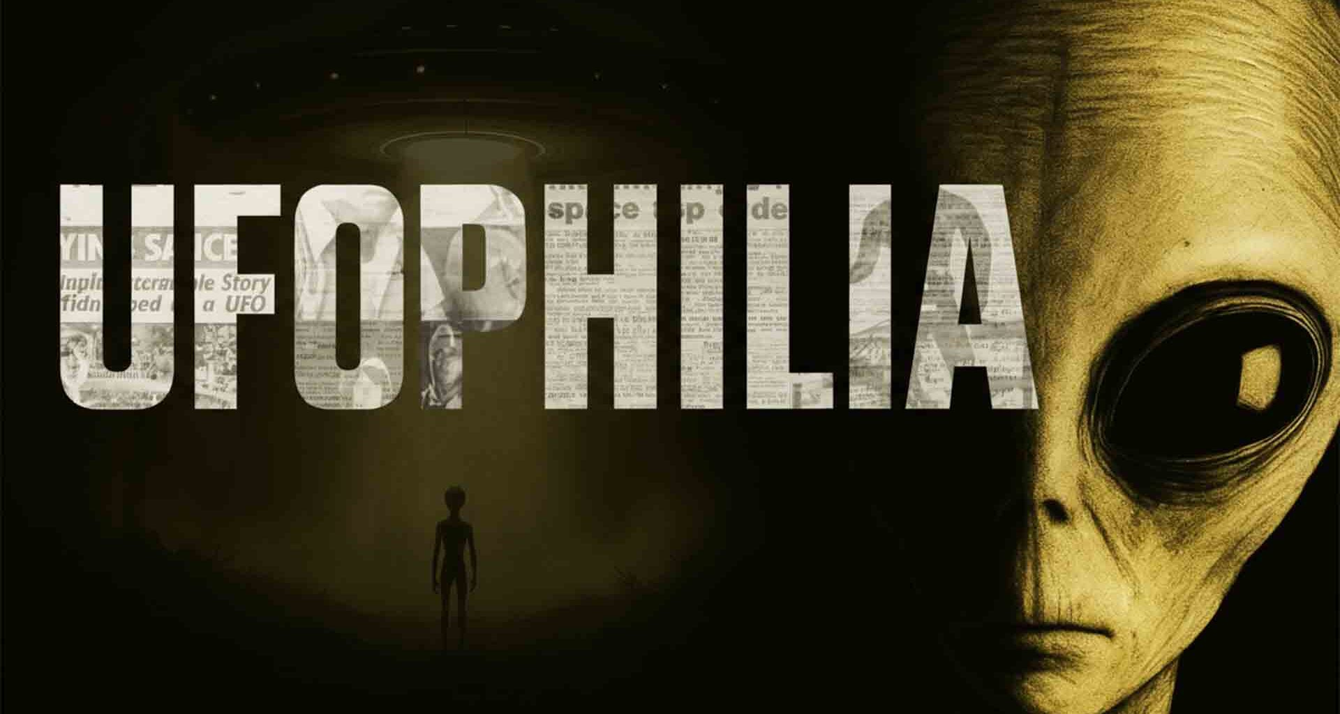 Revisión: UFOPHILIA – Terror alienígena que explota tus miedos más profundos