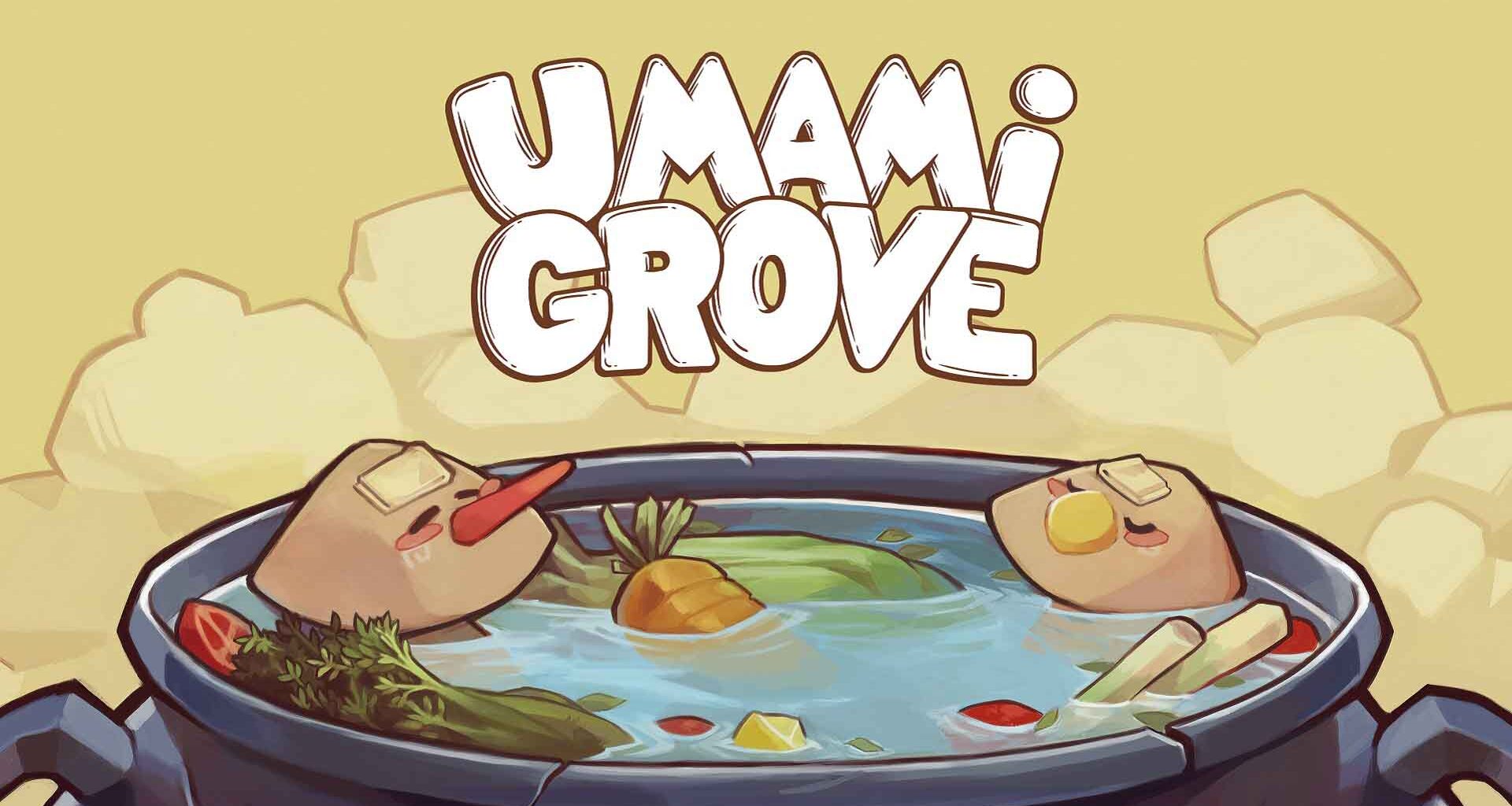 Revisión: Umami Grove – Una aventura culinaria envolvente en Realidad Virtual