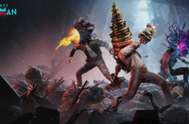NetEase Games anuncia una actualización masiva para Once Human: fusión con Deviants y nuevas zonas mortíferas