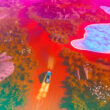 Revisión: ADRIFT – Una travesía meditativa por dunas olvidadas