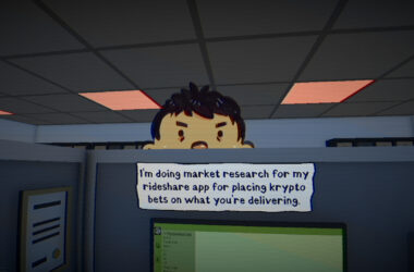 Revisión: Drywall Eating Simulator – catarsis comestible en la era del estrés laboral