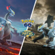 Guía del Día de Incursión de Fusión de Kyurem 2026 en Pokémon GO