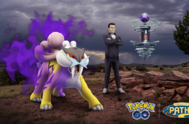 Guía detallada para vencer a Raikou en el Día de incursiones oscuras