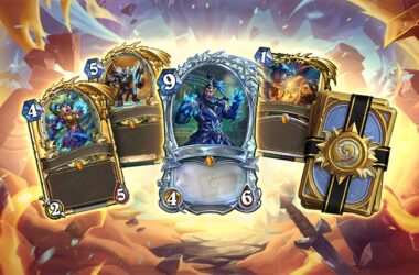 Revisión: Hearthstone: Ecos del Infinito – Batalla temporal que redefine el meta