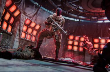 Guía táctica de los mapas de la Temporada 2 de Call of Duty: Black Ops 7