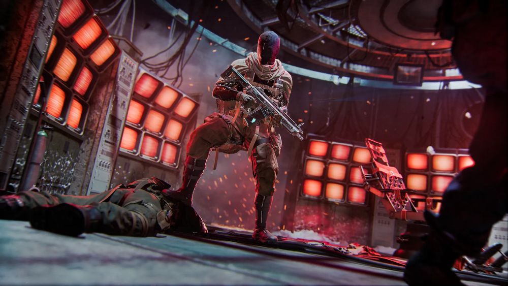 Guía táctica de los mapas de la Temporada 2 de Call of Duty: Black Ops 7