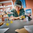 LEGO SMART Play: la innovación que da vida a tus creaciones