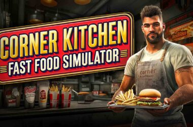Revisión: Corner Kitchen Fast Food Simulator – Gestiona tu propio restaurante de comida rápida