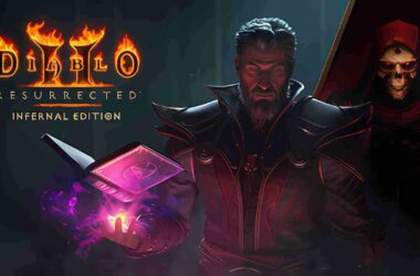 Revisión: Diablo II: Resurrected – Infernal Edition – El juego que definió un género renace con nueva clase