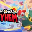 Primeras impresiones: Dino-Ducks Mayhem Demo – Shooter frenético con patos prehistóricos y construcción de bandada