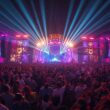 EDC México 2026: cómo la sostenibilidad, el bienestar y la inclusión transforman la experiencia del festival