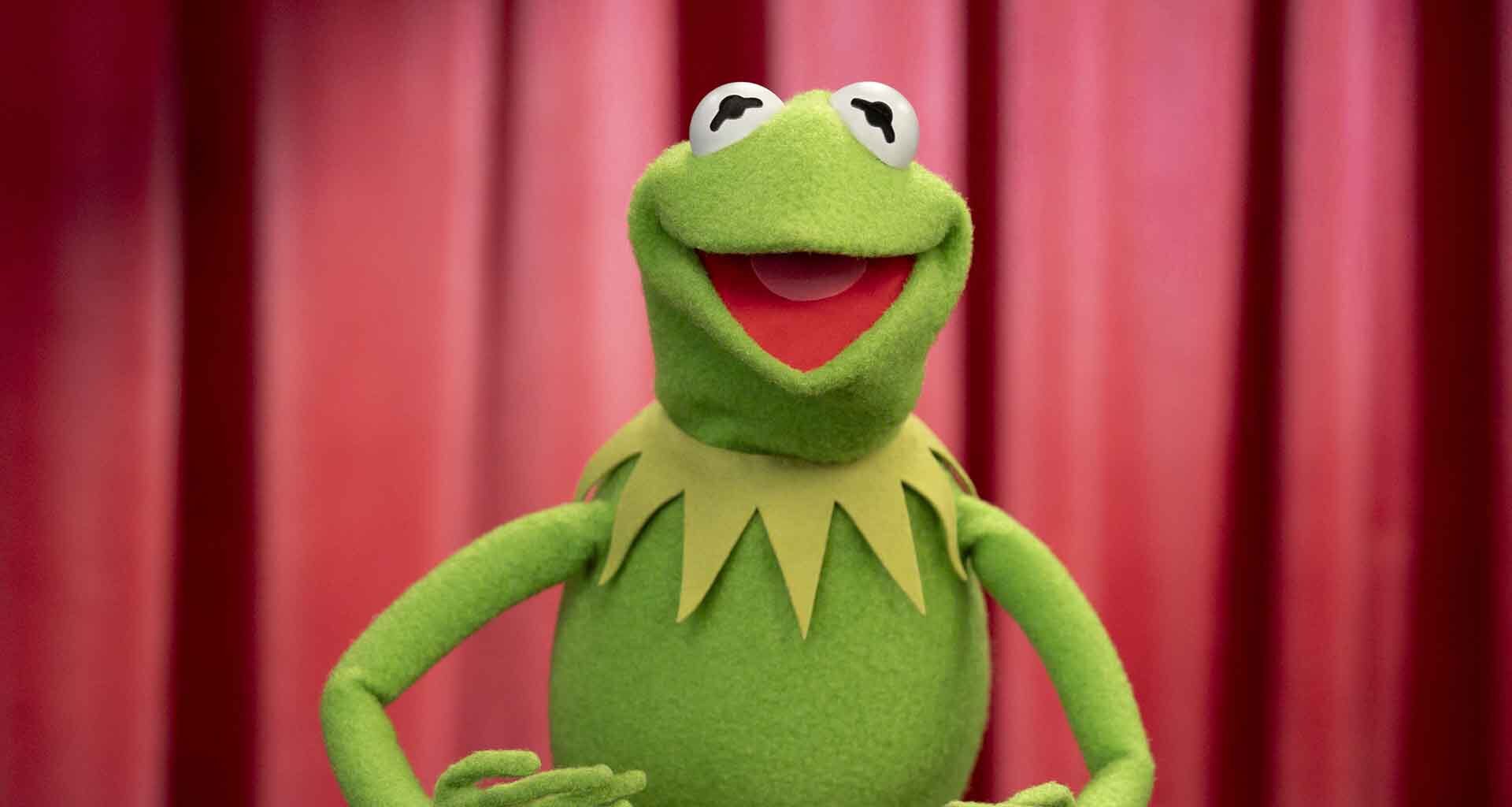 Los Muppets: Un show especial ya está disponible en Disney+