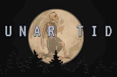 Revisión: Lunar Tide – Sobrevive hasta el amanecer en este roguelite de fantasía oscura