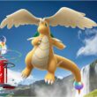 Guía definitiva para vencer a Mega Dragonite en Super Mega Raids de Pokémon GO
