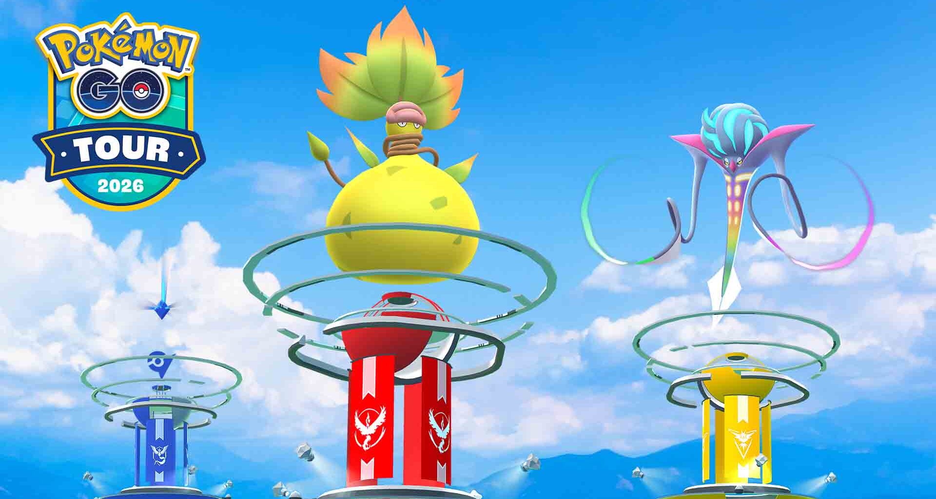 Guía definitiva para derrotar a Mega Victreebel en Pokémon GO