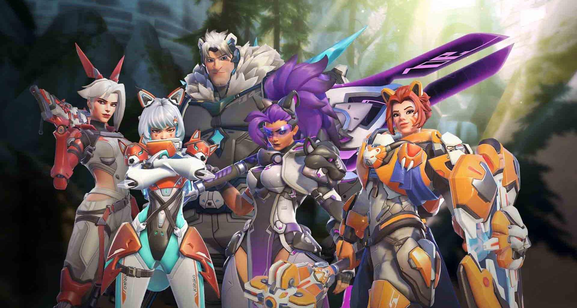 SAROS: Conoce las razones por las que todo el mundo gamer está hablando de él