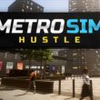 Revisión: Metro Sim Hustle – Simulador urbano que fusiona rieles y vida callejera