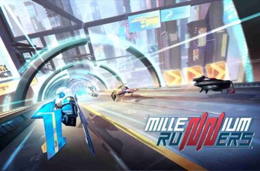 Revisión: Millennium Runners – Velocidad antigravedad en circuitos futuristas