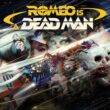 Revisión: ROMEO IS A DEAD MAN – Aventura sangrienta en el espacio-tiempo