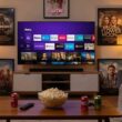 Temporada de cine en Roku: películas nominadas y cómo verlas desde casa