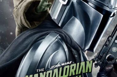Star Wars: The Mandalorian and Grogu – Tráiler, póster y todo lo que debes saber