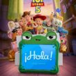 Toy Story 5: los tiempos cambian, pero los amigos son para siempre