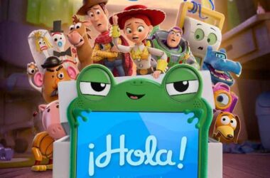 Toy Story 5: los tiempos cambian, pero los amigos son para siempre