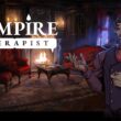 Revisión: Vampire Therapist – Una sesión de terapia sobrenatural en Nintendo Switch