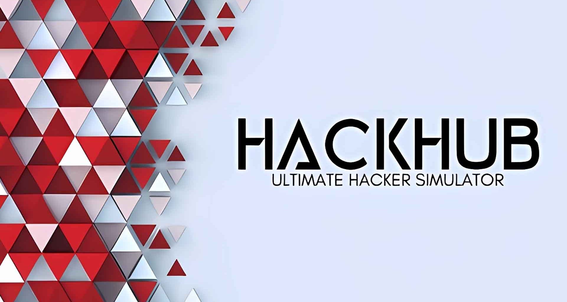 Primeras impresiones: HackHub Ultimate Hacker Simulator – Experiencia auténtica de infiltración digital en acceso anticipado