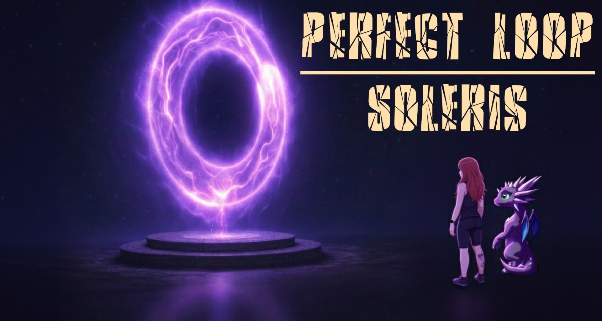 Revisión: Perfect Loop – Soleris – RPG táctico que desafía el tiempo con estrategia por turnos