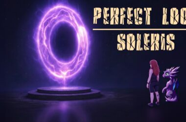 Revisión: Perfect Loop – Soleris – RPG táctico que desafía el tiempo con estrategia por turnos