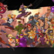 Double Dragon Gaiden: Rise of the Dragons amplía su elenco con 4 nuevos personajes en el DLC Bimmy & Friends