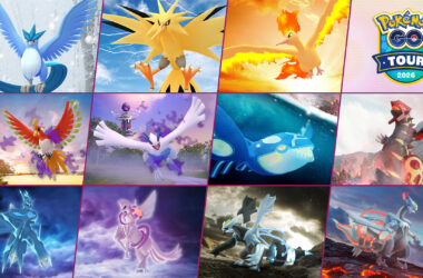 Guía PvE completa del evento Camino a Kalos en Pokémon GO