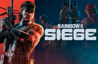Ubisoft revela el ambicioso plan para el Año 11 de Rainbow Six Siege
