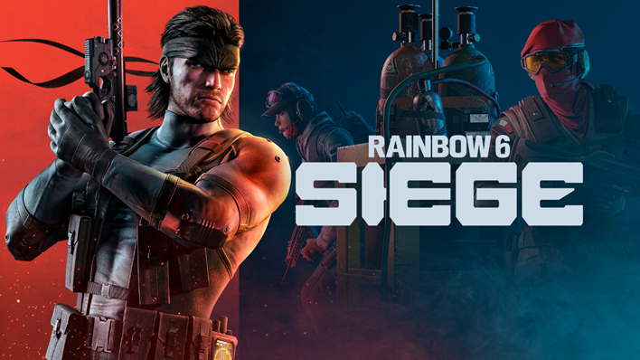 Ubisoft revela el ambicioso plan para el Año 11 de Rainbow Six Siege