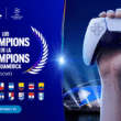 PlayStation lanza “Champions de la Champions”: el torneo regional de EA SPORTS FC 26 en Latinoamérica