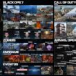 Call of Duty: Black Ops 7 y Warzone — Temporada 3: el despliegue definitivo comienza el 2 de abril