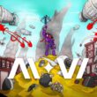 Revisión: AI.VI – Rebelión robótica que fusiona disparos y defensa de torres