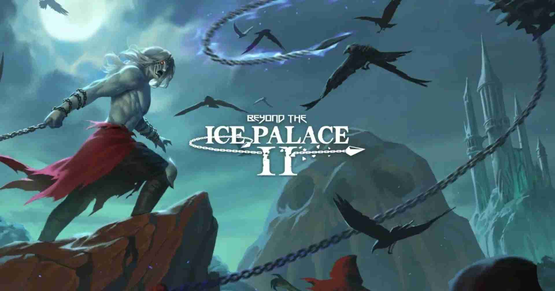 Revisión: Beyond the Ice Palace 2 – El regreso del rey maldito en una odisea de cadenas y venganza